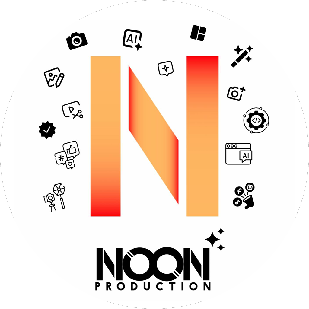 Noon Logo